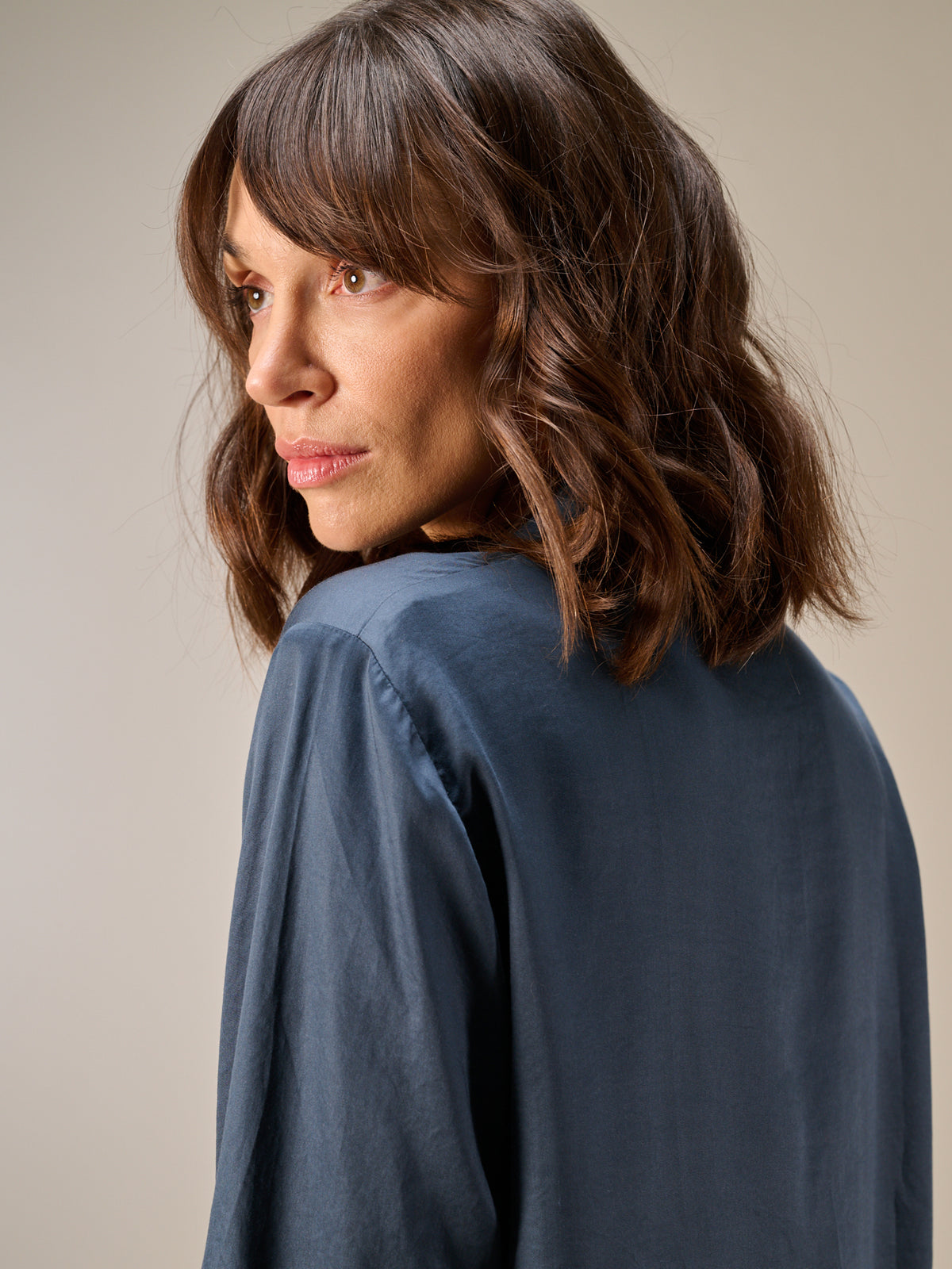 Blusa