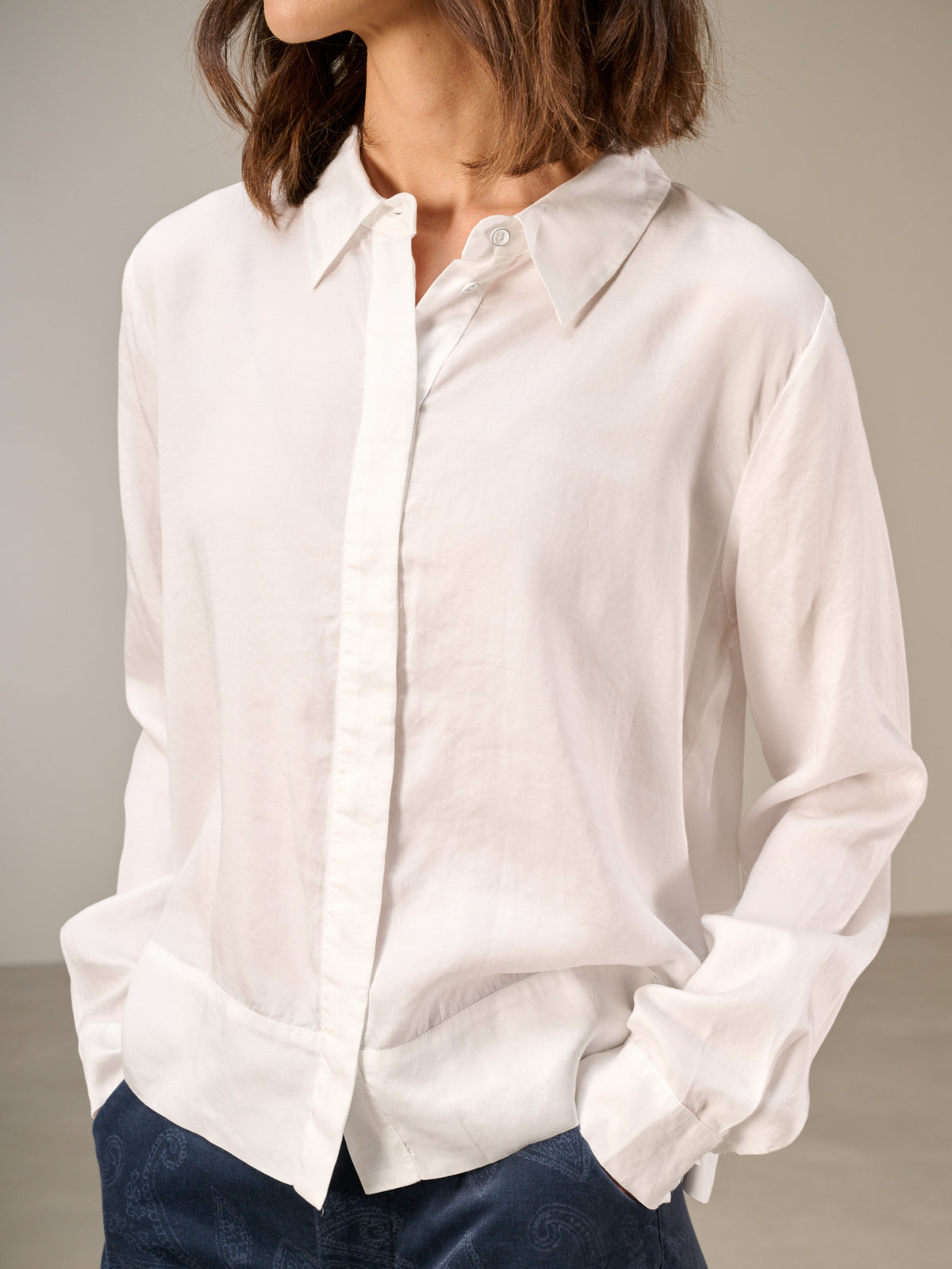 Blusa